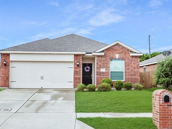 128 Tennyson Street, Anna, TX 75409