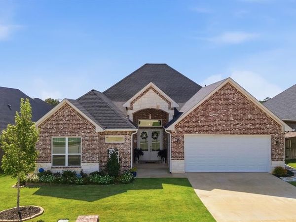 7271 Rolling Acres Place , Tyler, TX 75707