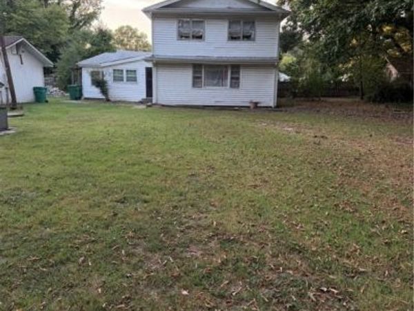418 ELM Street, Waverly, VA 23890