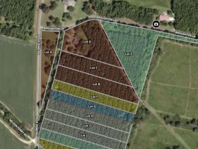 0 Rocks Pond Road, Unit Lot G, Eutawville, SC 29048