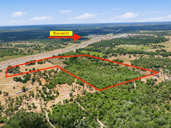 TBD Turkey Hollow, Luling, TX 78648