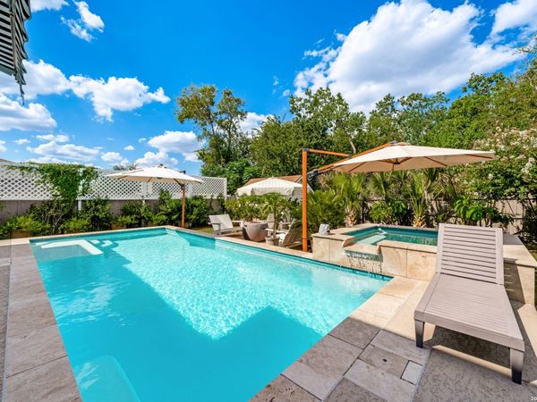 6343 HIBISCUS FLS, San Antonio, TX 78218