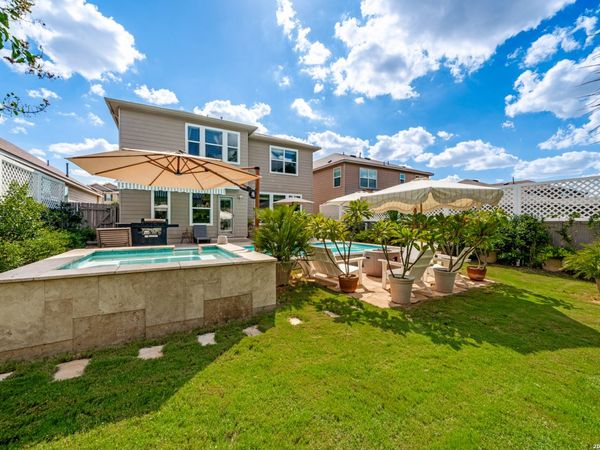 6343 HIBISCUS FLS, San Antonio, TX 78218