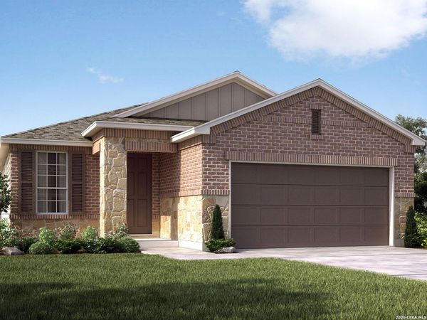 10217 King Robert Blank, San Antonio, TX 78239