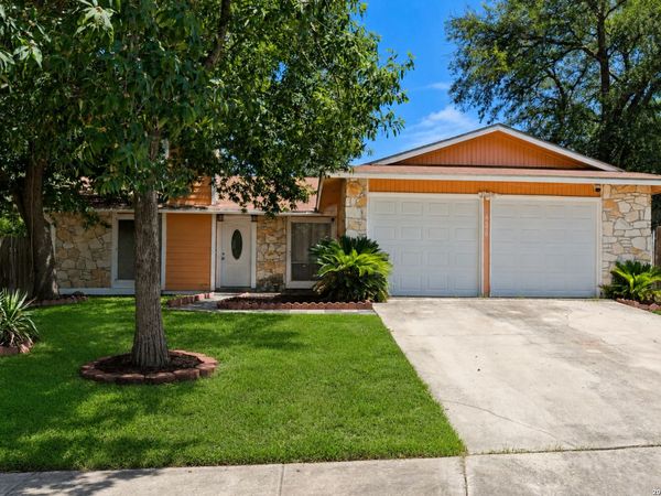 6650 Grist Mill, Leon Valley, TX 78238