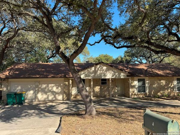1256 CIBOLO TR, Universal City, TX 78148