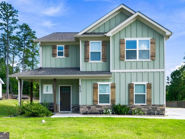 6314 Woodland Station Drive, Lula, GA 30554