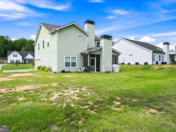 6314 Woodland Station Drive, Lula, GA 30554