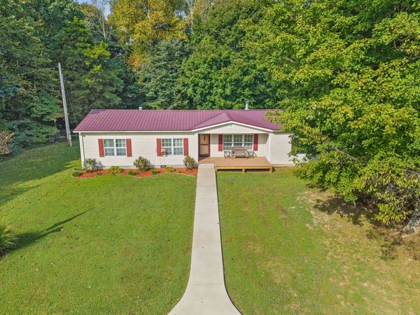 370 Grices Creek Rd, Cumberland City, TN 37050