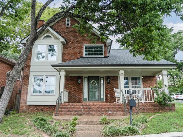33 Belcaro Cir, Nashville, TN 37215