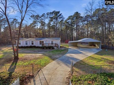 1400 Toms Creek Road, Hopkins, SC 29061