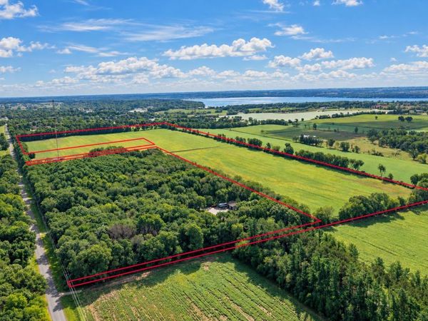 55+ Acres Princeton Road, Green Lake, WI 54941