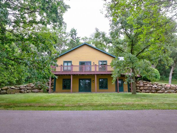 N4236 Old F Road, Rio, WI 53960