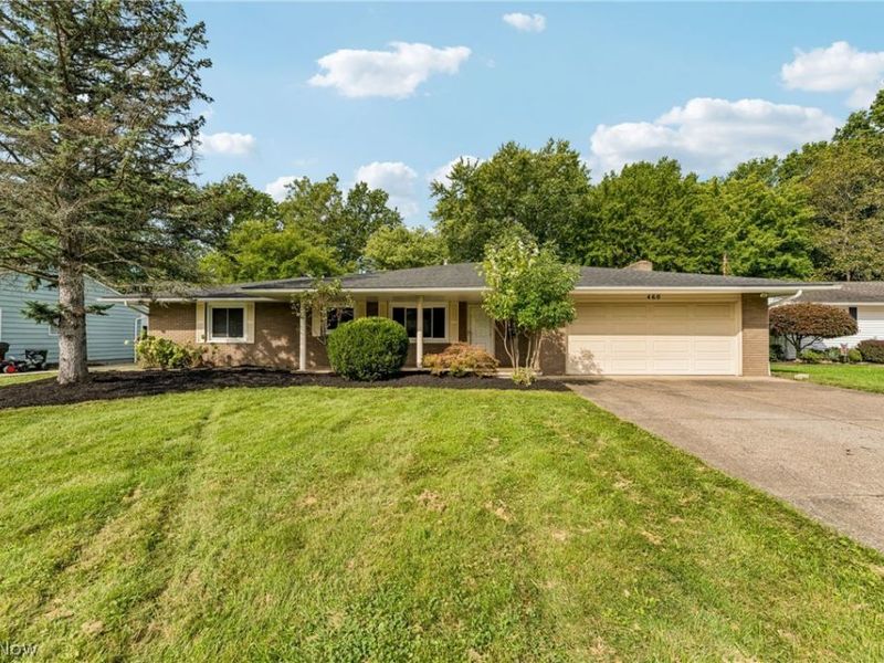 460 Long Street , Amherst, OH 44001 Photo 1