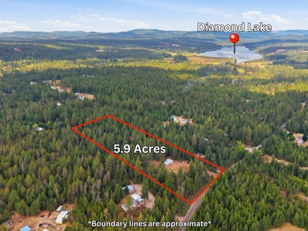 37311 W Branch Rd, Deer Park, WA 99006