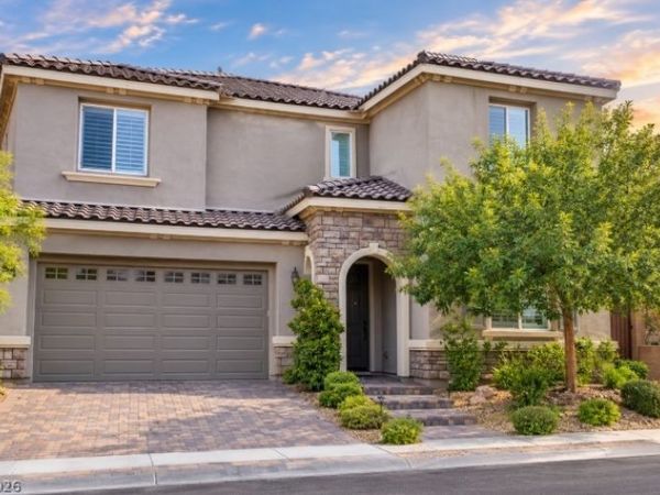 3209 Monte Stella Avenue , Henderson, NV 89044