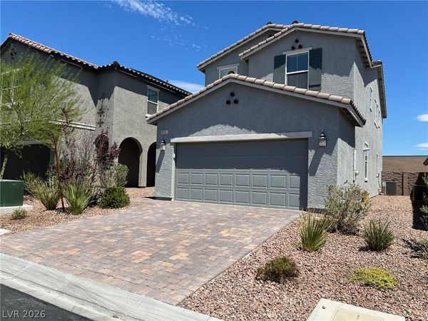 8532 Taizi Avenue , Las Vegas, NV 89147
