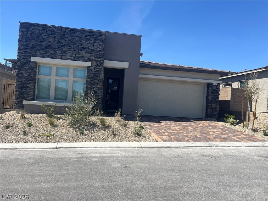 949 Tony Willis Court, Las Vegas, NV 89138 Main Photo