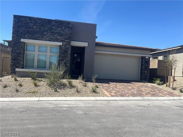 949 Tony Willis Court, Las Vegas, NV 89138