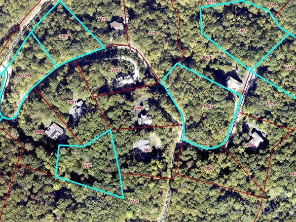 7 Falcon Crest Drive, Fairview, NC 28730
