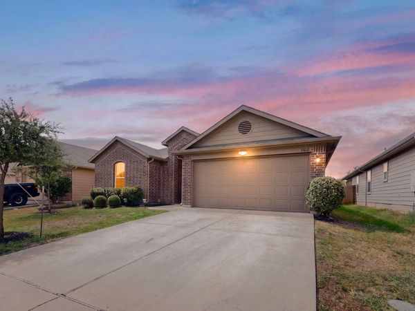 11612 Andesite RD, Manor, TX 78653