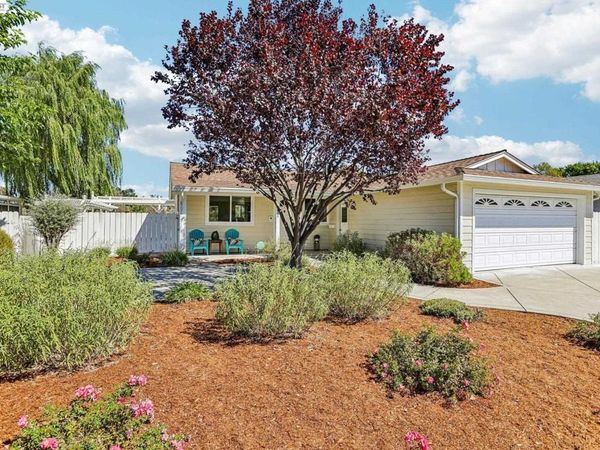 5286 Lilac Ave, Livermore, CA 94551