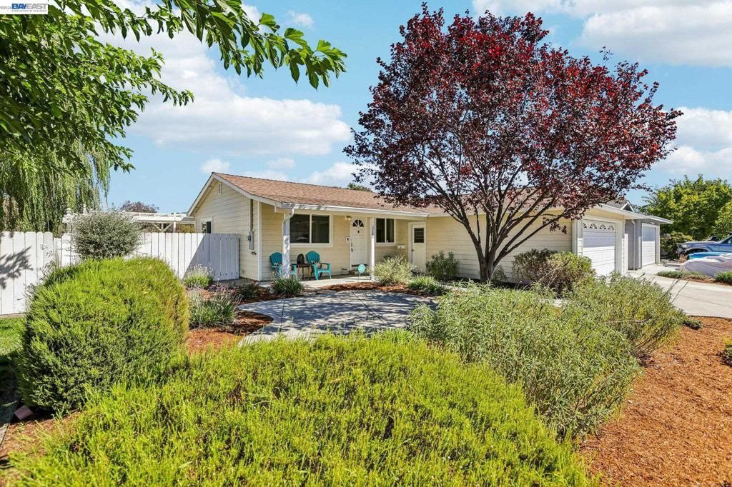 5286 Lilac Ave, Livermore, CA 94551 Main Photo