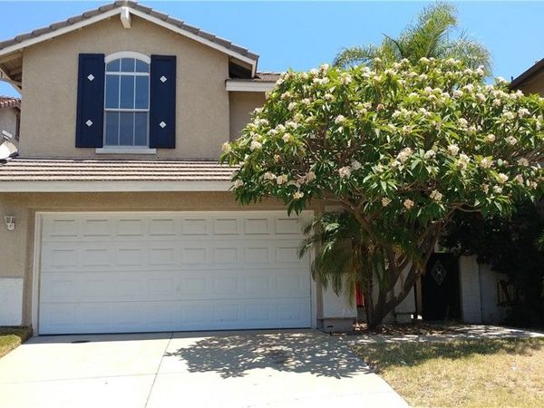 11150 Corsica Court, Rancho Cucamonga, CA 91730