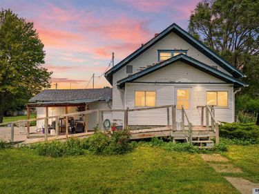 18905 SW 14th Street, Sprague, NE 68438
