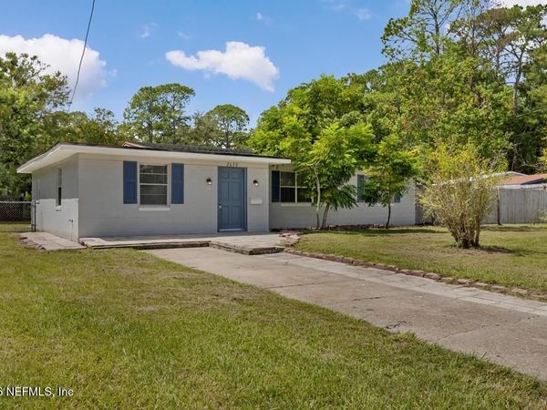 2650 EMILY Lane, Jacksonville, FL 32216