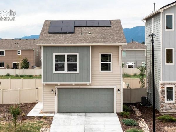 11280 Feliz Way, Fountain, CO 80817