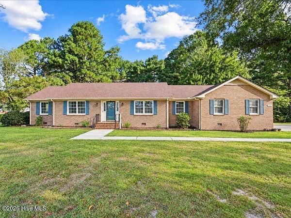 7254 Springfield School Road, Lucama, NC 27851