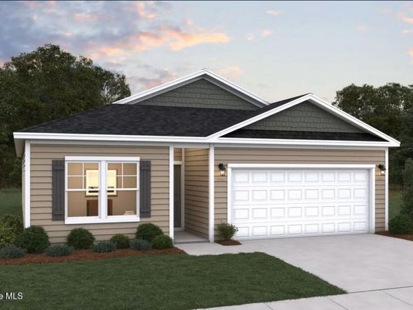 5512 Peace And Plenty Court , New Bern, NC 28560