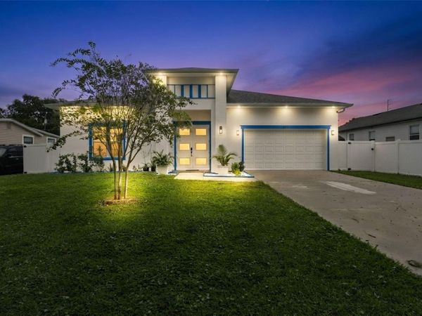 809 BURCH AVENUE , WINTER GARDEN, FL 34787