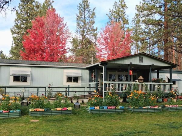 9045 Ground Squirrel Drive, Bonanza, OR 97623