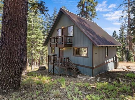 34100 Danburg Drive, Kirkwood, CA 95646 Photo