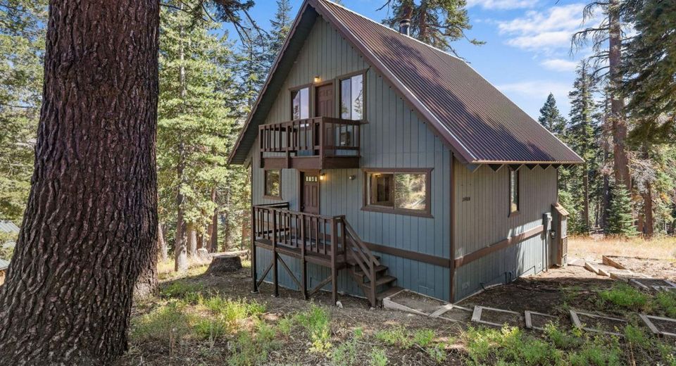 34100 Danburg Drive, Kirkwood, CA 95646 Photo