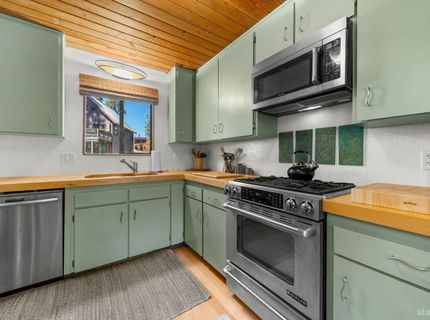 34100 Danburg Drive, Kirkwood, CA 95646 Photo