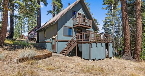34100 Danburg Drive, Kirkwood, CA 95646 Photo