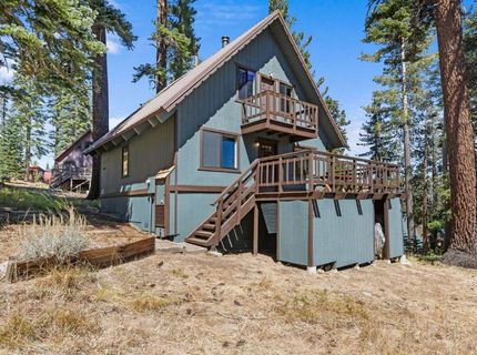 34100 Danburg Drive, Kirkwood, CA 95646 Photo