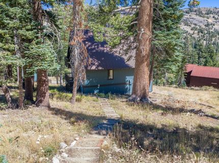 34100 Danburg Drive, Kirkwood, CA 95646 Photo