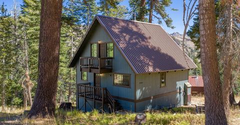 34100 Danburg Drive, Kirkwood, CA 95646 Photo
