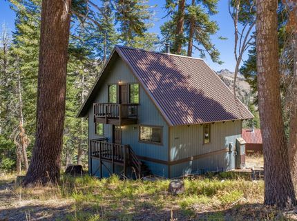 34100 Danburg Drive, Kirkwood, CA 95646 Photo