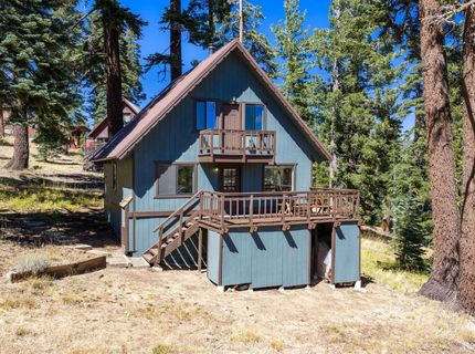 34100 Danburg Drive, Kirkwood, CA 95646 Photo