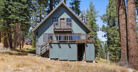 34100 Danburg Drive, Kirkwood, CA 95646 Photo