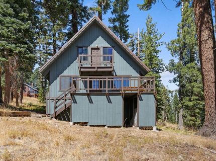 34100 Danburg Drive, Kirkwood, CA 95646 Photo