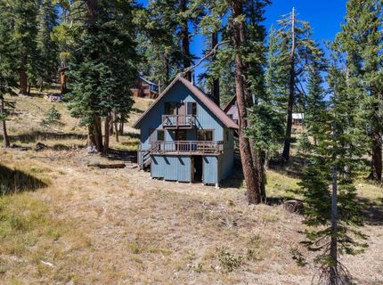 34100 Danburg Drive, Kirkwood, CA 95646 Photo