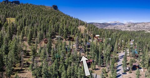 34100 Danburg Drive, Kirkwood, CA 95646 Photo