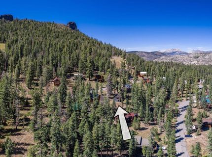 34100 Danburg Drive, Kirkwood, CA 95646 Photo