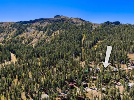34100 Danburg Drive, Kirkwood, CA 95646 Photo